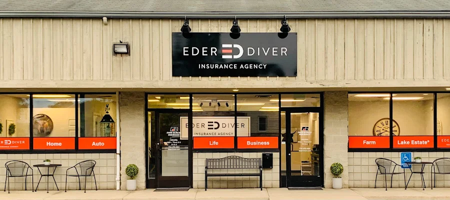 Eder & Diver Insurance Agency