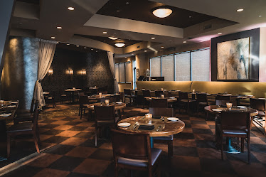 Edge Restaurant