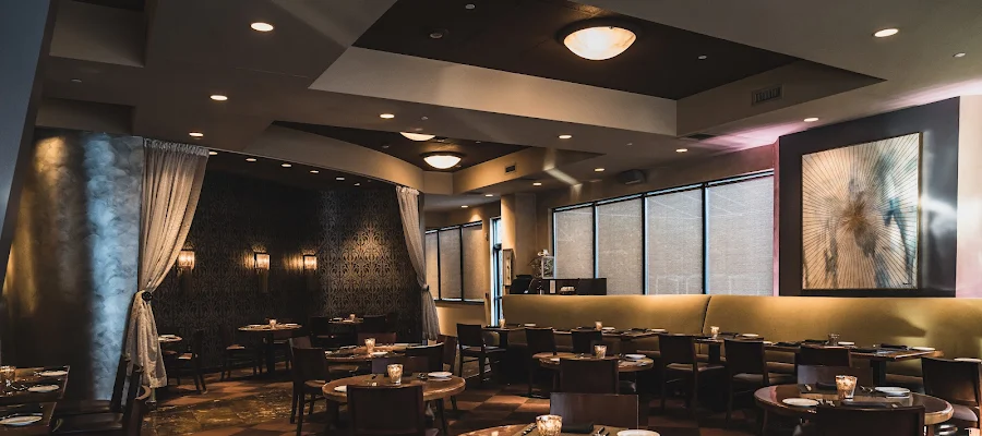 Edge Restaurant