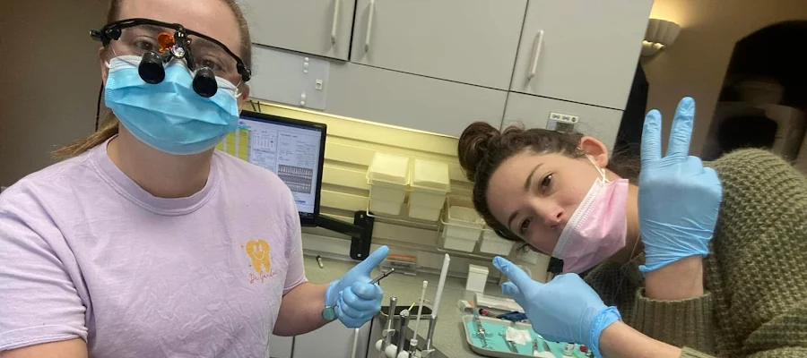 Edgerly Dentistry - Bridge City