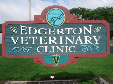 Edgerton Veterinary Clinic