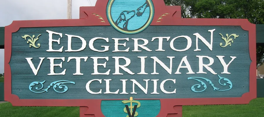 Edgerton Veterinary Clinic