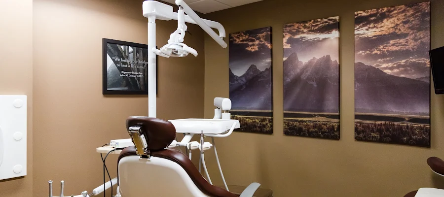 Edgewater Dental Arts