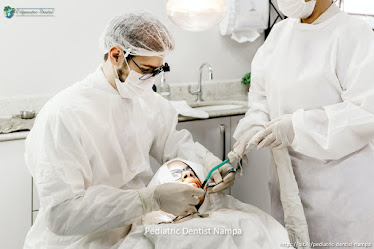 Edgewater Dental : Nampa Dentist