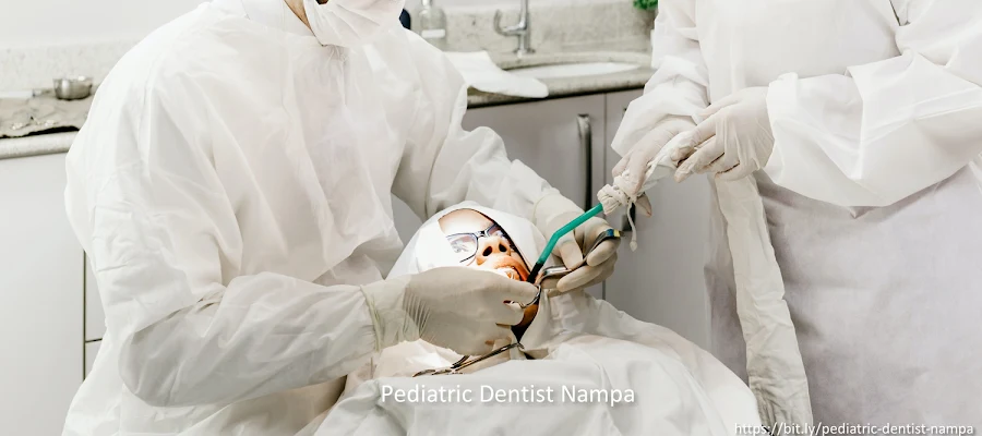 Edgewater Dental : Nampa Dentist