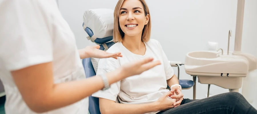 Edgewater Dental