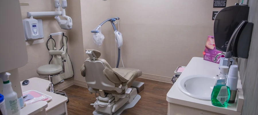 Edgewood Dental Care