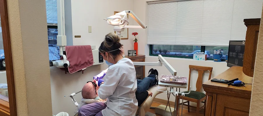 Edgewood Family Dentistry