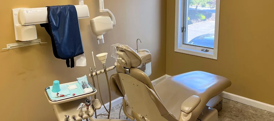 Edison Dental Arts
