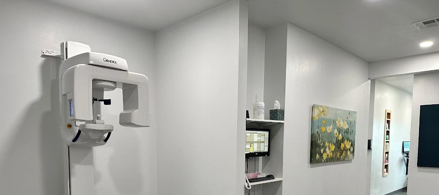 Edmond Dental @ Deer Creek