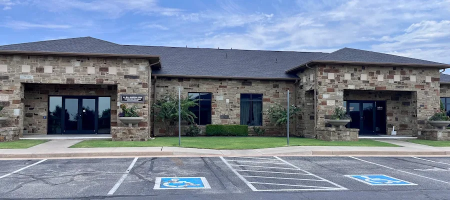 Edmond/Norman Foot & Ankle Clinic