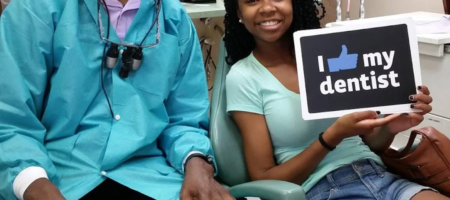 Edmondson Family Dental Care