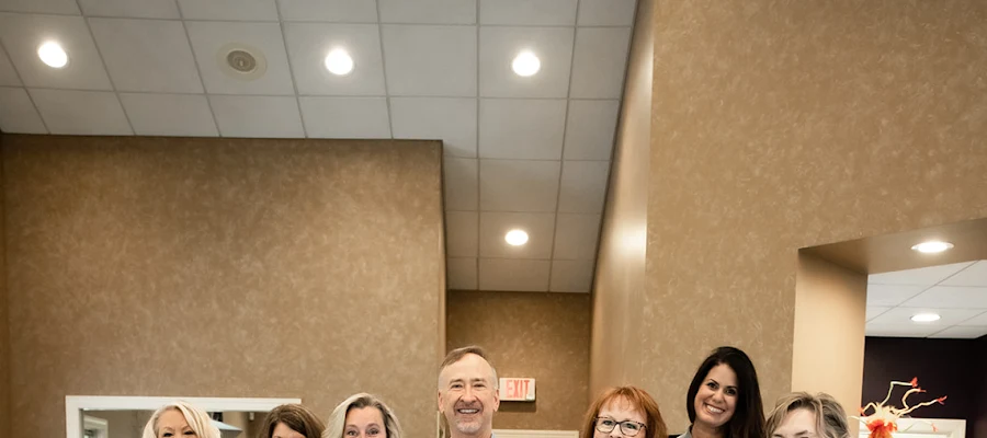 Edney Orthodontics