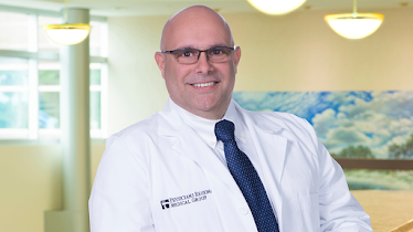Eduardo Cabrera, MD