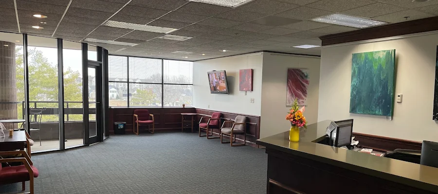 Edward D. Dallam, DDS