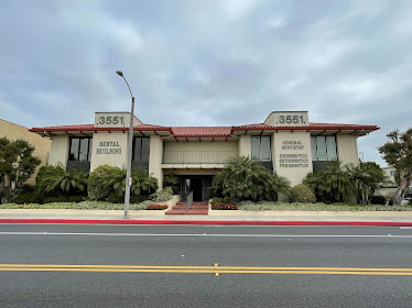 Edward H. Luong, DMD - Dentist Los Alamitos