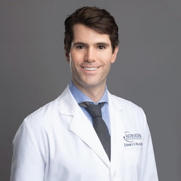 Edward H. Wood, MD