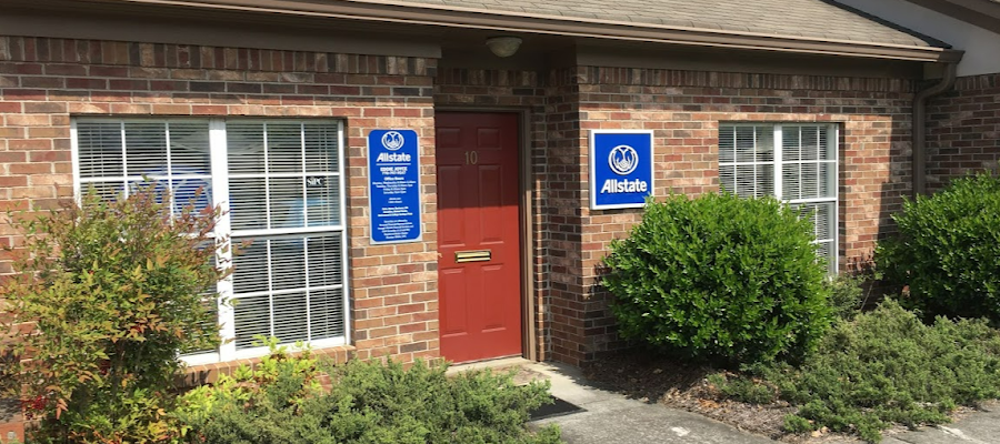 Edward Joyce: Allstate Insurance