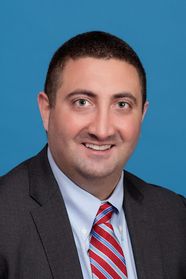 Edward Katime, MD