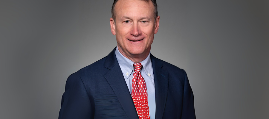 Edward Logue, MD