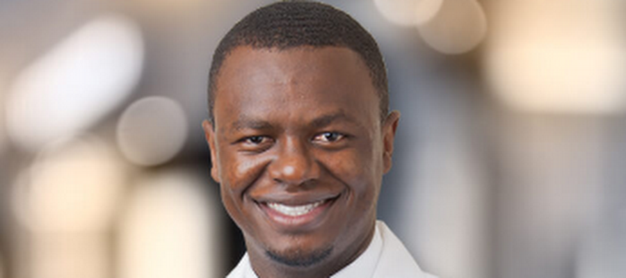 Edward M Mairura, MD