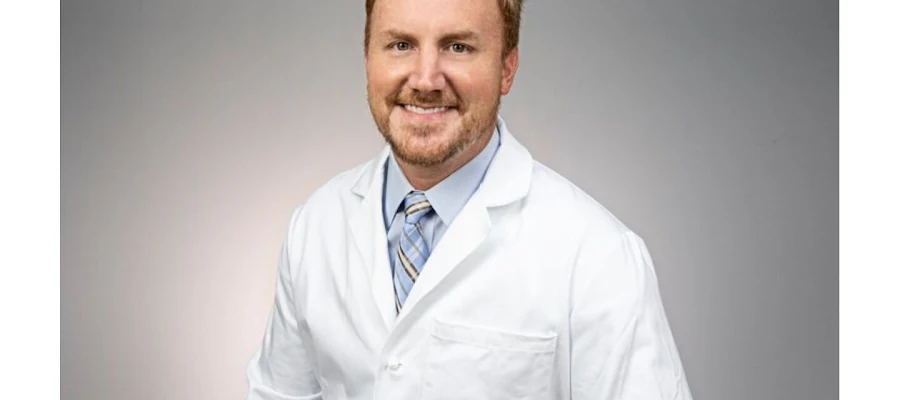 Edward Rutland, MD