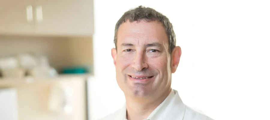Edward S. Mackey, MD