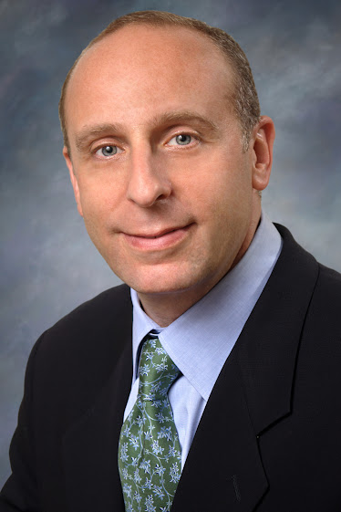 Edward Stark, MD (Retired)