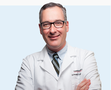 Edward Tuohy MD