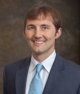 Edward W. Jernigan III, MD