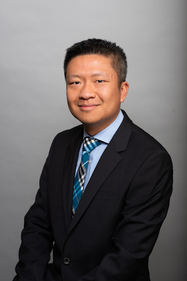 Edward Yung, M.D.