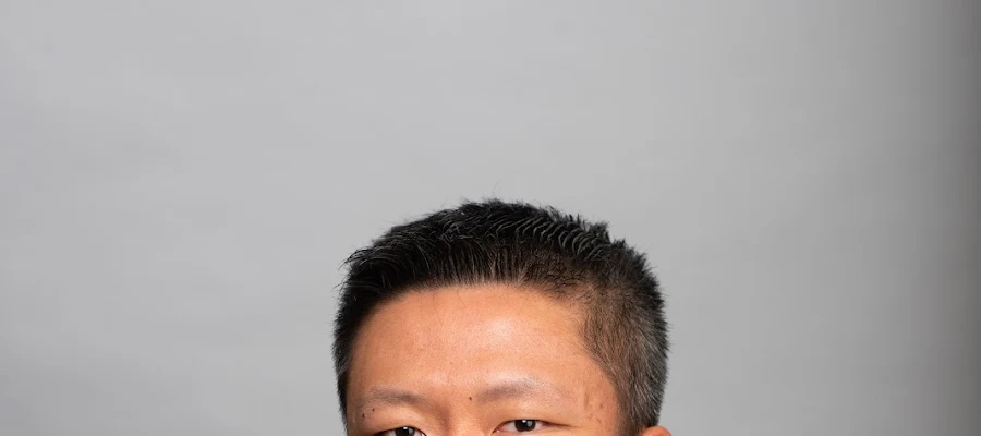Edward Yung, M.D.