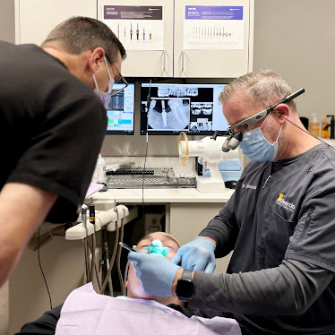 Edwards Family Dental