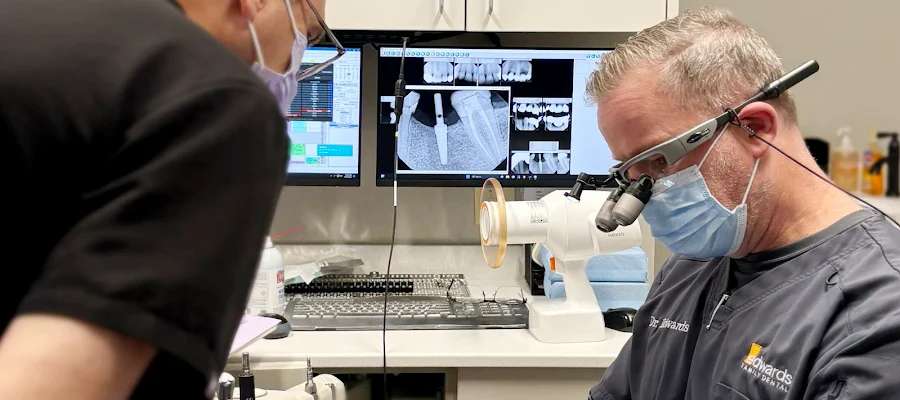 Edwards Family Dental