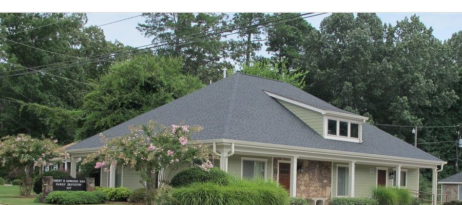 Edwards Family Dentistry