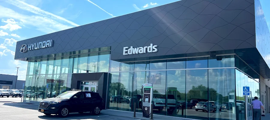 Edwards Hyundai