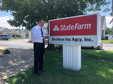 Edwin De Jesus - State Farm Insurance Agent