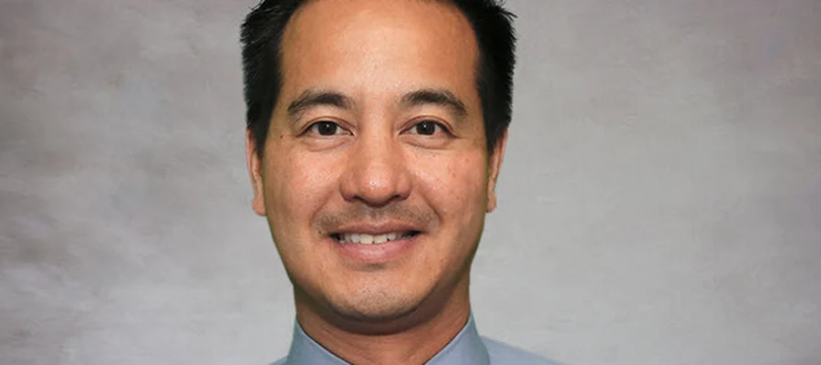 Edwin J. Lai, M.D.
