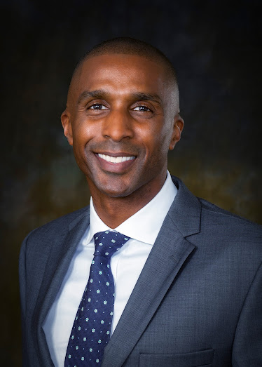 Edwin R. Cadet, MD
