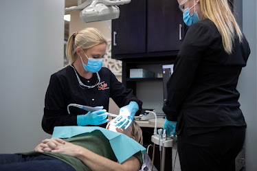 Effingham Smiles Family Dentistry