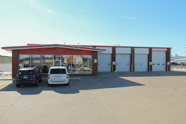 Effingham Tire & Auto Center