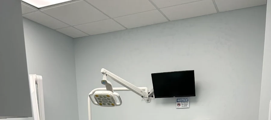 EGil Dental