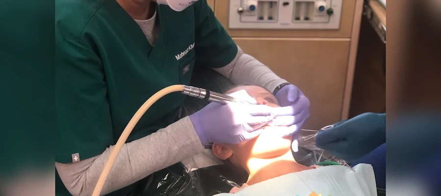 Ehrenman and Khan Pediatric Dentistry