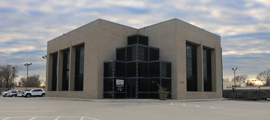 EIG Insurance Center