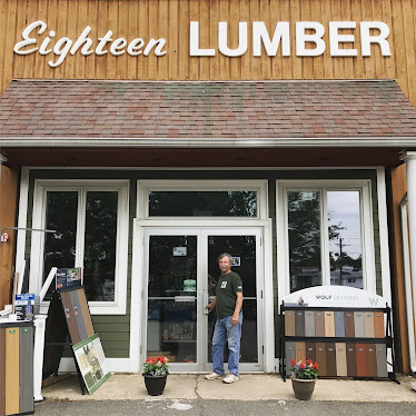 Eighteen Lumber