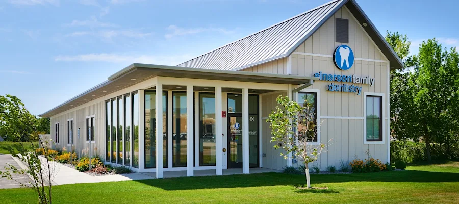 Einerson Family Dentistry