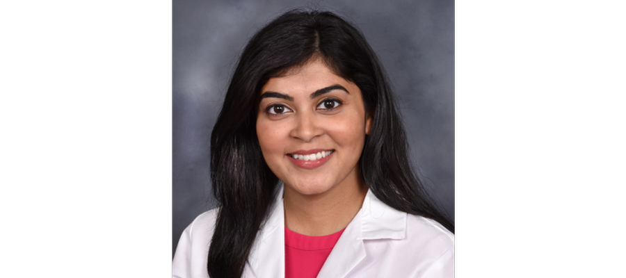 Eirene John, MD