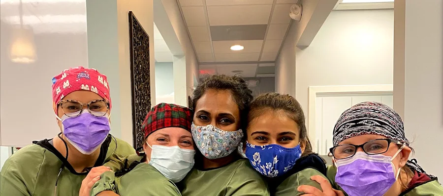 EJM Dental Studio