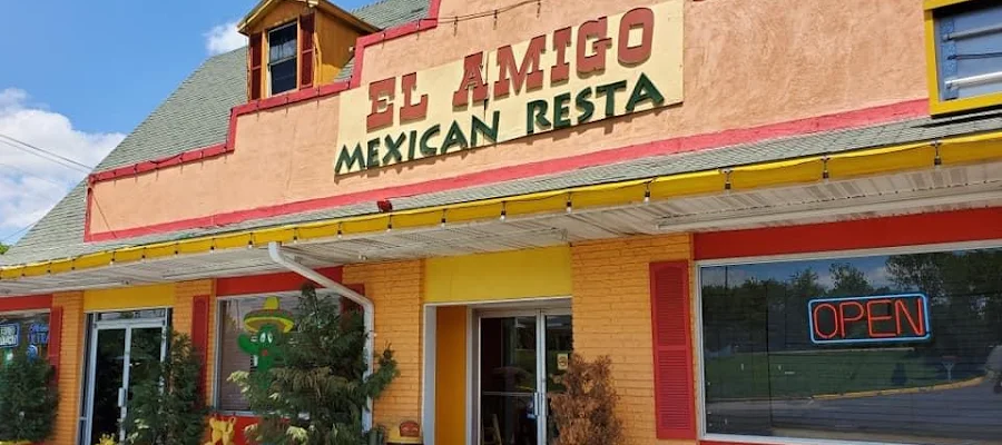 El Amigo Bar and Grill