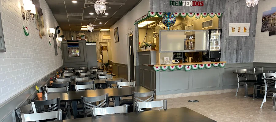 El Azteca